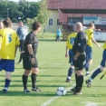 FCSK A- SMIŘICE (2013)