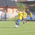FCSK A- SMIŘICE (2013)