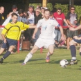 FCSK A- SMIŘICE (2013)
