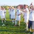 FCSK A- SMIŘICE (2013)