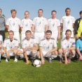 FCSK A- SMIŘICE (2013)