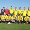 FCSK A- SMIŘICE (2013)