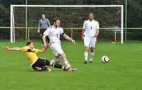 FC Spartak Kobylice : FK Náchod 4:2 (3:1)
