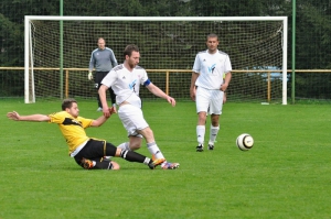 FC Spartak Kobylice : FK Náchod 4:2 (3:1)