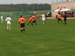 FC Spartak Kobylice : Spartak Police nad Metují 3:0 (2:0)