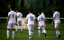 Převýšov B : FC Spartak Kobylice B 3:0 (2:0)
