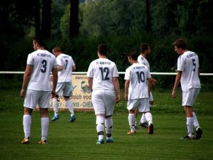 Převýšov B : FC Spartak Kobylice B 3:0 (2:0)