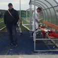 FCSK- MALŠOVICE (2017)