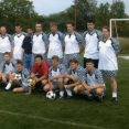 NOVÝ HK- FCSK A (2017)