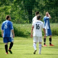 ČERVENĚVES B- FCSK B (2016)