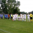 ČERVENĚVES B- FCSK B (2016)