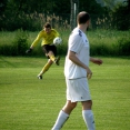 ČERVENĚVES B- FCSK B (2016)