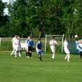 ČERVENĚVES B- FCSK B (2016)
