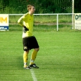 ČERVENĚVES B- FCSK B (2016)