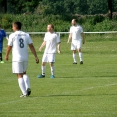 ČERVENĚVES B- FCSK B (2016)