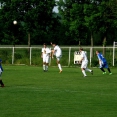 ČERVENĚVES B- FCSK B (2016)