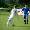 ČERVENĚVES B- FCSK B (2016)