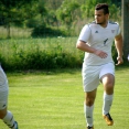ČERVENĚVES B- FCSK B (2016)
