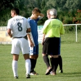 ČERVENĚVES B- FCSK B (2016)