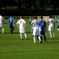 ČERVENĚVES B- FCSK B (2016)