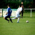 ČERVENĚVES B- FCSK B (2016)