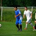 ČERVENĚVES B- FCSK B (2016)