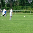 ČERVENĚVES B- FCSK B (2016)