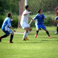 ČERVENĚVES B- FCSK B (2016)