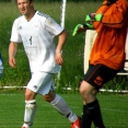 ČERVENĚVES B- FCSK B (2016)