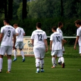 ČERVENĚVES B- FCSK B (2016)