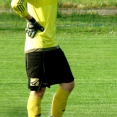 ČERVENĚVES B- FCSK B (2016)