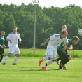 FCSK A- DOLNÍ KALNÁ (2015)