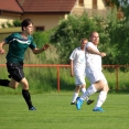 FCSK A- DOLNÍ KALNÁ (2015)
