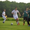 FCSK A- DOLNÍ KALNÁ (2015)