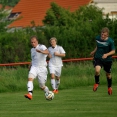 FCSK A- DOLNÍ KALNÁ (2015)