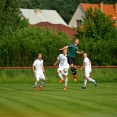 FCSK A- DOLNÍ KALNÁ (2015)