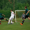 FCSK A- DOLNÍ KALNÁ (2015)