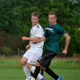 FCSK A- DOLNÍ KALNÁ (2015)