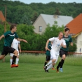 FCSK A- DOLNÍ KALNÁ (2015)