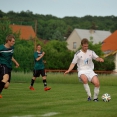 FCSK A- DOLNÍ KALNÁ (2015)