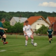 FCSK A- DOLNÍ KALNÁ (2015)