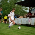 FCSK A- DOLNÍ KALNÁ (2015)