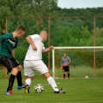 FCSK A- DOLNÍ KALNÁ (2015)