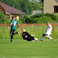 FCSK A- DOLNÍ KALNÁ (2015)