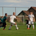 FCSK A- DOLNÍ KALNÁ (2015)
