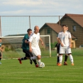 FCSK A- DOLNÍ KALNÁ (2015)