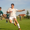 FCSK A- DOLNÍ KALNÁ (2015)