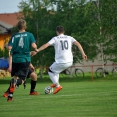 FCSK A- DOLNÍ KALNÁ (2015)