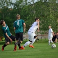 FCSK A- DOLNÍ KALNÁ (2015)