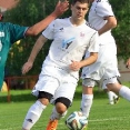 FCSK A- DOLNÍ KALNÁ (2015)